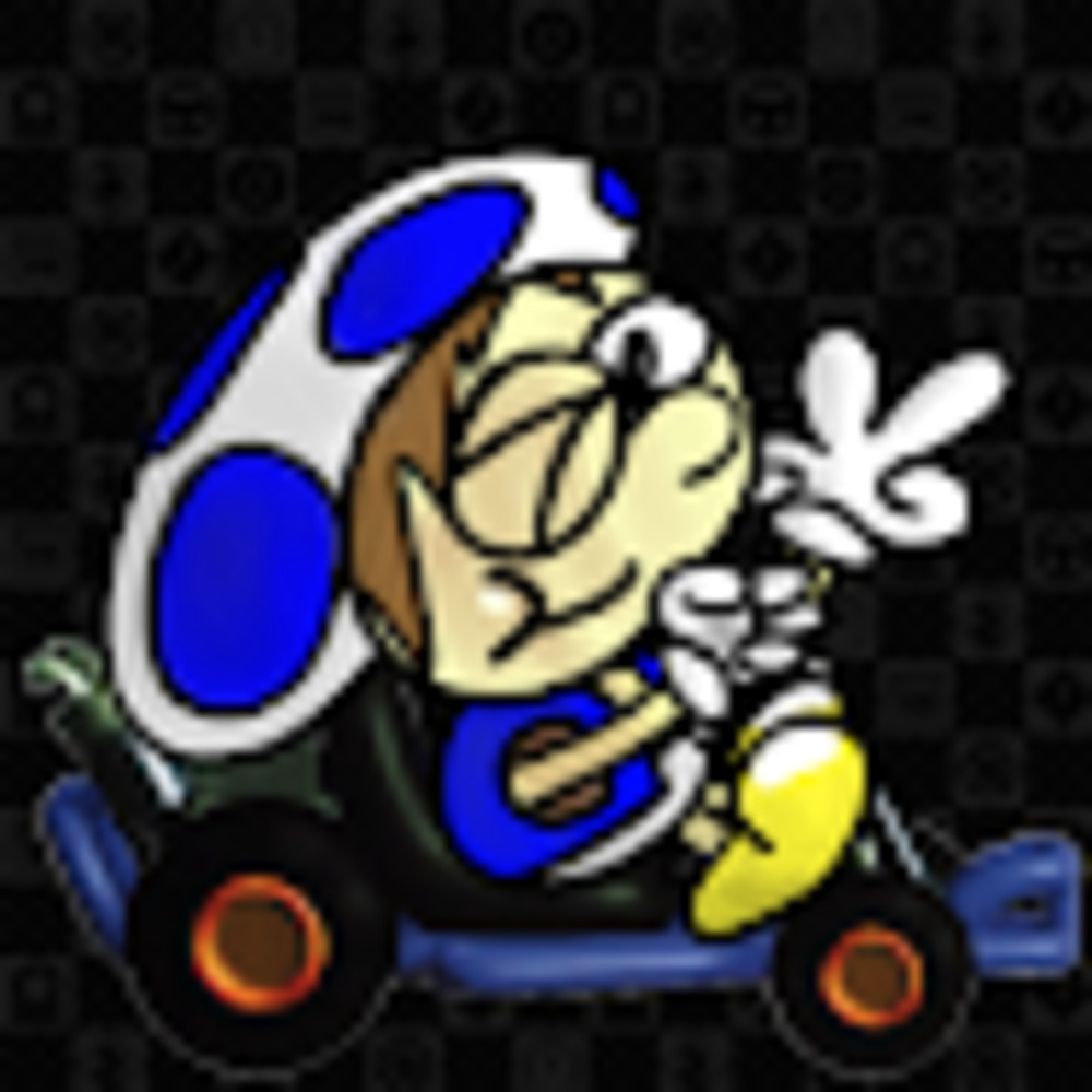 Meet your Posher, Aiden